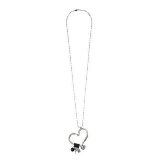 Collana Love at first sight Uno de50 Amore a prima vista - COL0474MTMR
