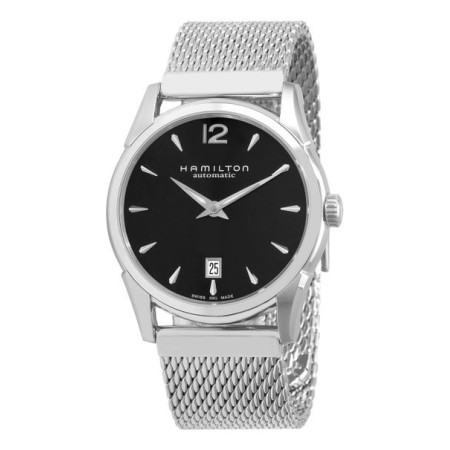 Hamilton Watch Jazzmaster Slim Automatik-H38515235