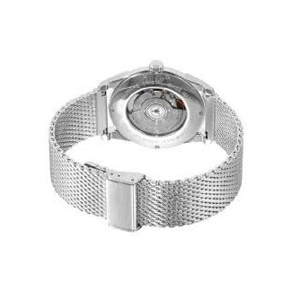 Hamilton Watch Jazzmaster Slim Automatik-H38515235 2