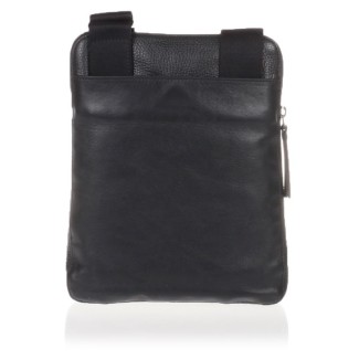 Piquadro pocket cross body bag - CA1358SO3/N 2