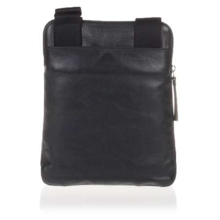 Piquadro pocket cross body bag - CA1358SO3/N