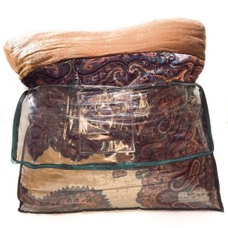 Blanket - Quilt Etro, Home Design Bouregreg-Mischungsfarben