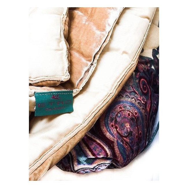 Daunendecke-Federbett Etro Home Design Bouregreg