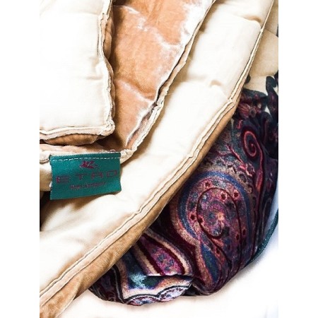 Trapunta - Piumone Etro Home Design Bouregreg