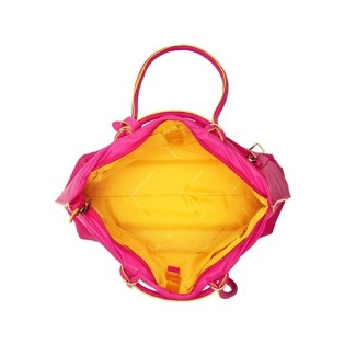 Piquadro horizontale Tasche Fuchsia-BD3305S75/war 2