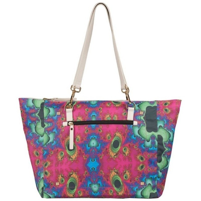 Shopping bag reversibile Diade - BD3322SO5-BI