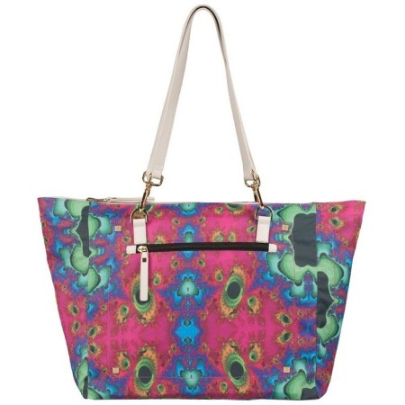 Piquadro Reversible tote bag Diade - BD3322SO5/BI