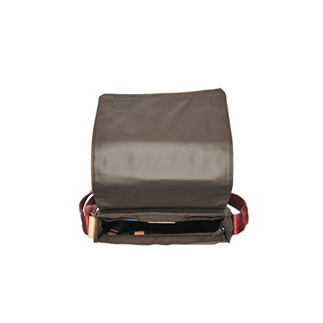 IPad bag Atelier dark brown - CA2812S68/TM