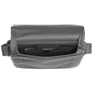 Messenger with iPad/iPad®Air/netbook compartment - CA2224LK/GR 2