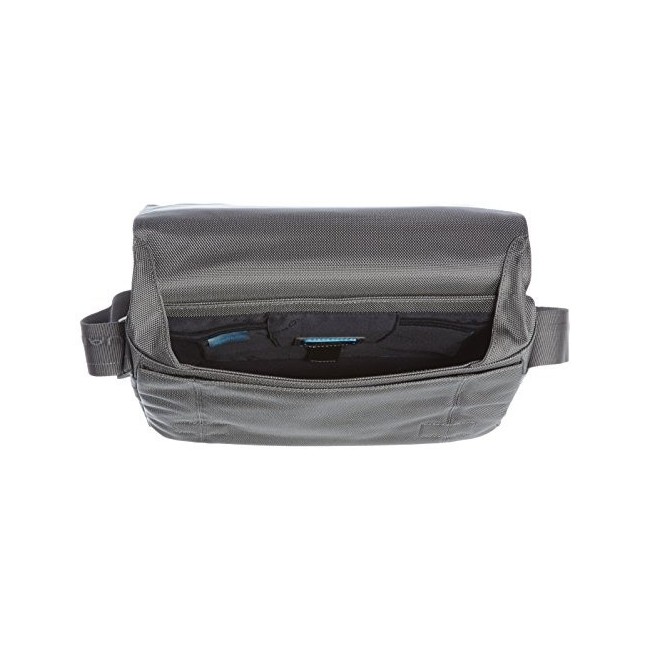 Messenger with iPad/iPad®Air/netbook compartment - CA2224LK/GR