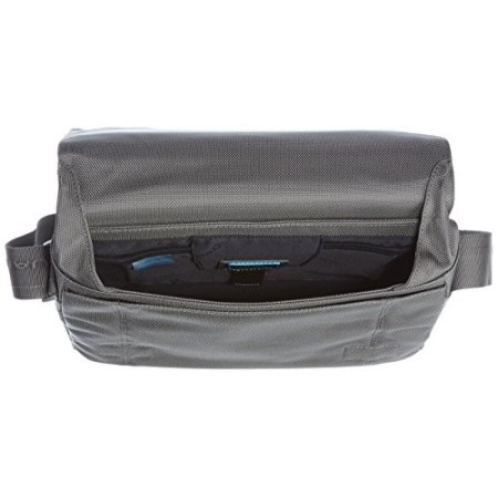 Messenger porta iPad/iPadAir/netbook e passante per cuffie Link - CA2224LK/GR
