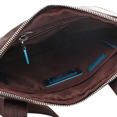 iPadAir/Air2 shoulder pocketbook, flat Aki - CA1358AK/MO