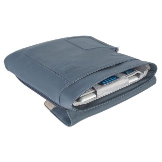 Geldbeutel/Vibe Tür iPad iPadAir blau-CA2775VI/BGR 2