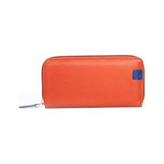 Orange-Frau Geldbörse PD3229OK/HR 2