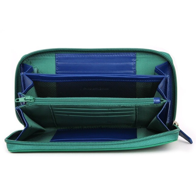 Donna grün-Portfolio PD3229OK/VE