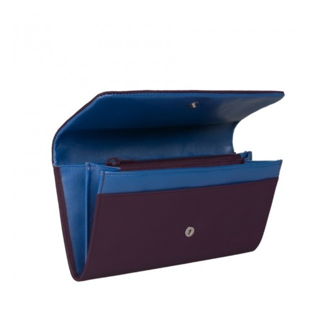 Portafoglio donna Viola - PD3211OK-VI