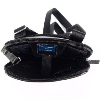 Leather Body bag-CA1358VI/N 2