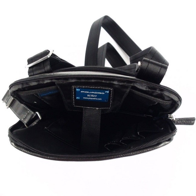 Body bag in pelle - CA1358VI/N