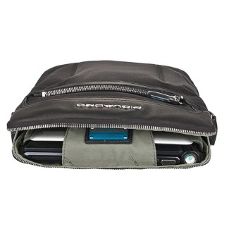 Flache Tasche mit abnehmbaren mobile Fall-CA1591LK/N 2