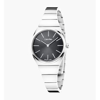 Calvin Klein Womens Supreme Black-K6C23141