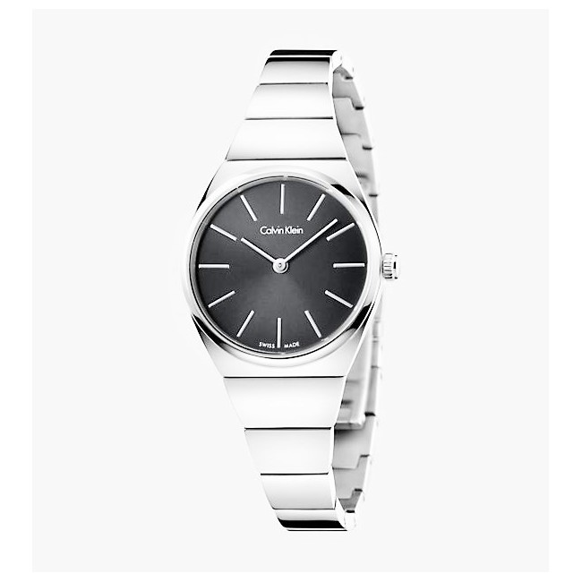 Calvin Klein Womens Supreme Black-K6C23141