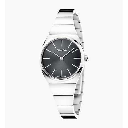 Calvin Klein Womens Supreme Black-K6C23141