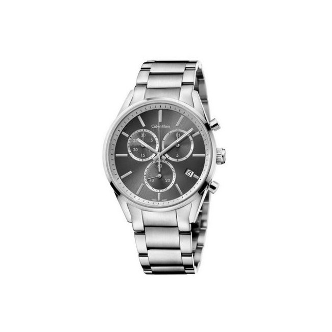 Calvin Klein men's Formality chronograph-K4M27143