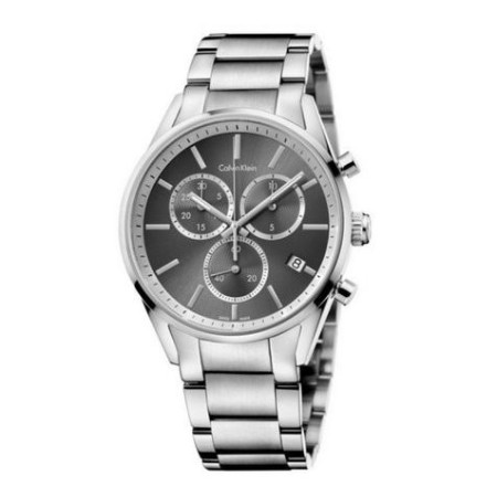 Calvin Klein men's Formality chronograph-K4M27143
