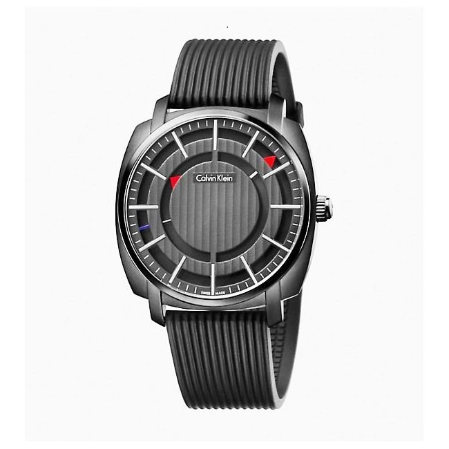Calvin Klein men's Highline-K5M3X4D1