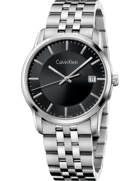 Orologio uomo Calvin Klein Infinite classico - K5S31141