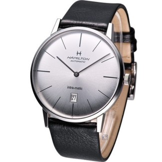 Hamilton American classic Cars-intra H38755751 Matic-