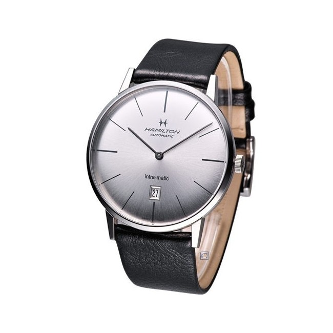 Hamilton American classic Cars-intra H38755751 Matic-