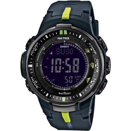 Pro TREK Uhren Casio Herren Sportif - PRW30002ER