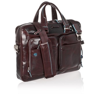 Piquadro berechnen Port Tasche Blue Square-CA2849B2/MO