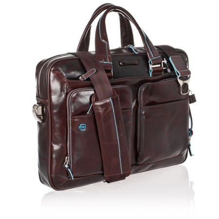 Piquadro berechnen Port Tasche Blue Square-CA2849B2/MO