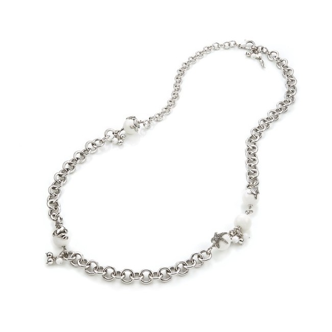 Boules Animalier Raspini Achat Halskette Kette - 7245