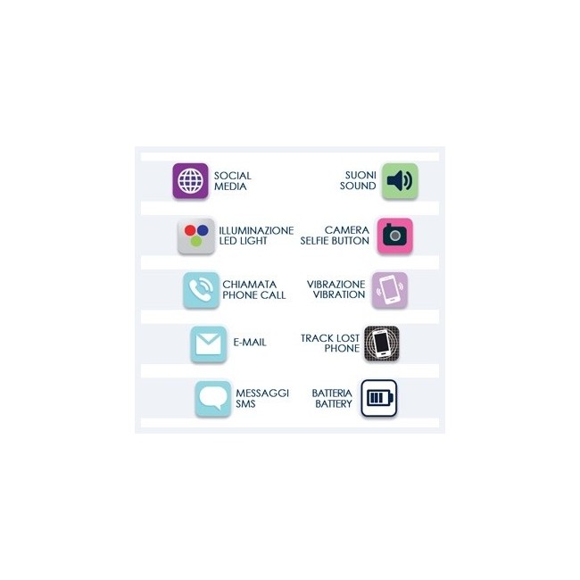 Morellato embellished Jewel necklace Heart-Smart SAEW01