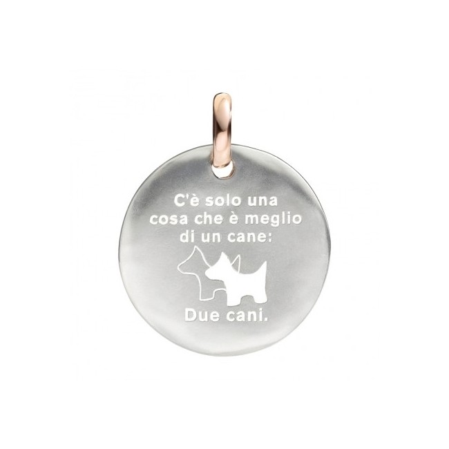 Coin there's only one thing better than a dog. Civitaby Queriot