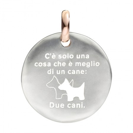 Moneta C'è solo una cosa meglio di un cane.. Civitaby Queriot