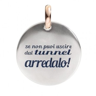 Big money If you don't get out of the Tunnel. Civita by Queriot