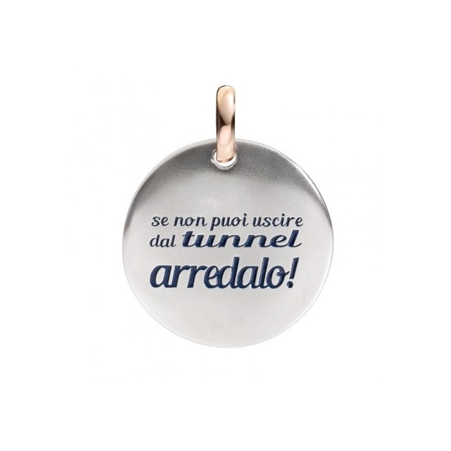 Big money If you don't get out of the Tunnel. Civita by Queriot