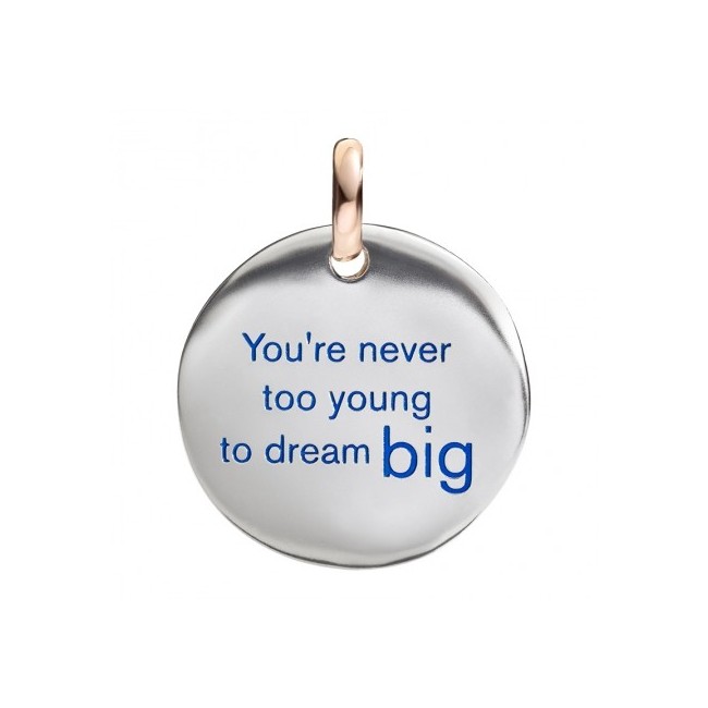 Big money You're never too Youg ... Civita by Queriot