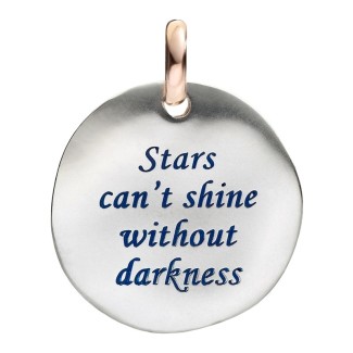 Moneta Stars can't shine without Darkness Civita by Queriot