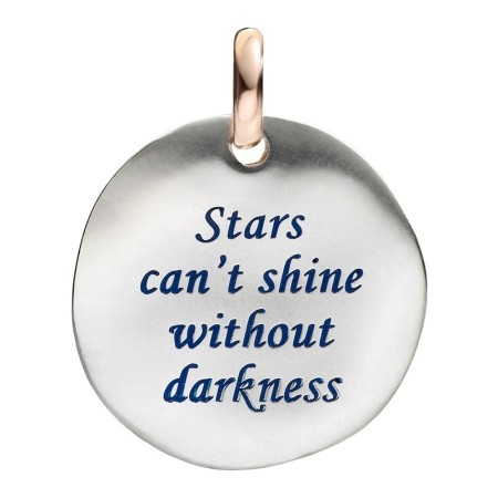 Moneta Stars can't shine without Darkness Civita by Queriot