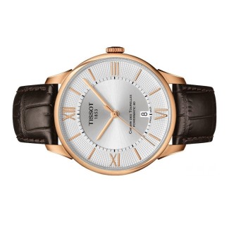 Orologio Tissot Chemin des Tourelles Automatic Gent - T0994073603800