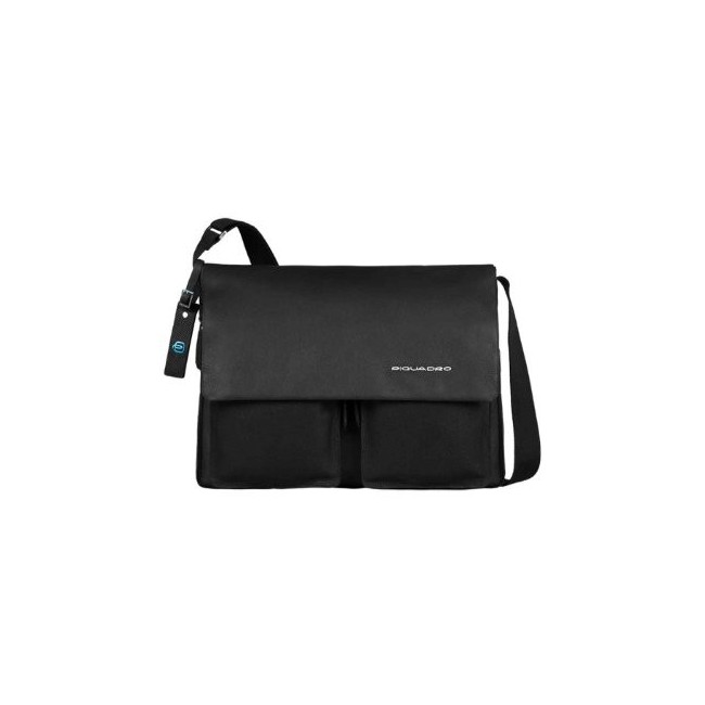 Piquadro Laptop Tasche Leder Làszlò-CA2985W64/Blue2