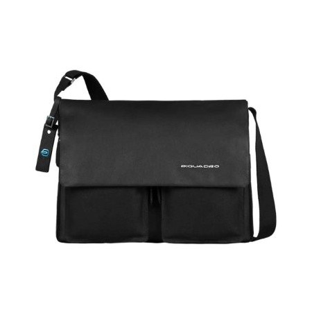 Piquadro Laptop Tasche Leder Làszlò-CA2985W64/Blue2