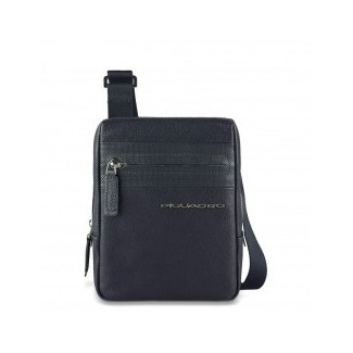 Borsello Piquadro in pelle László - CA3084W64/BLU2