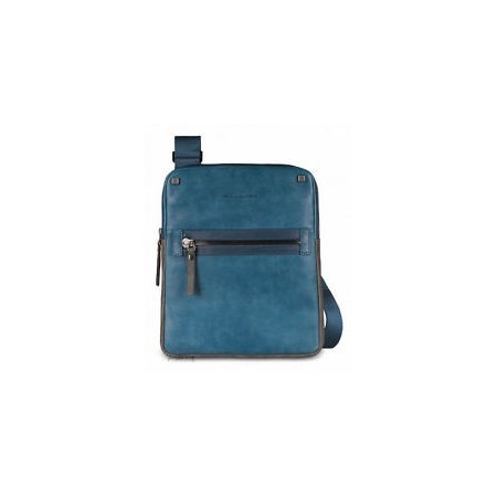 Borsello Piquadro in pelle Tau - CA1816W06/VE