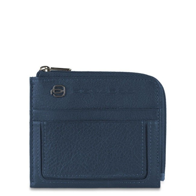 Piquadro Ledertasche Vibe-PU3410VI/BGR